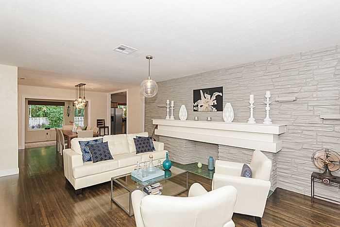 EL PORTAL - Residential