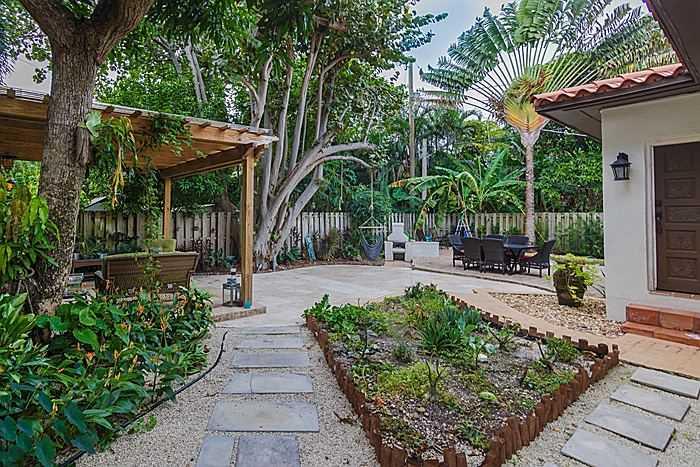 EL PORTAL - Residential