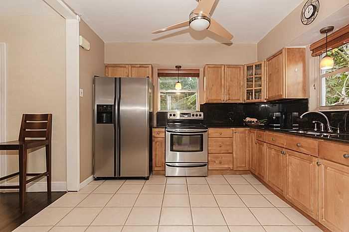 EL PORTAL - Residential