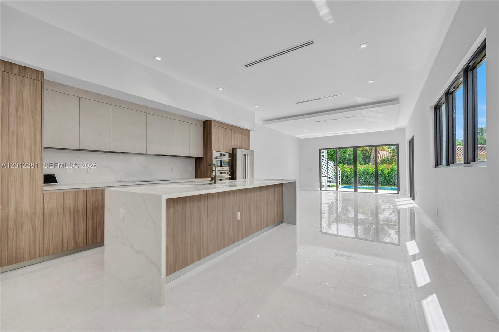 SHENANDOAH - Residential
