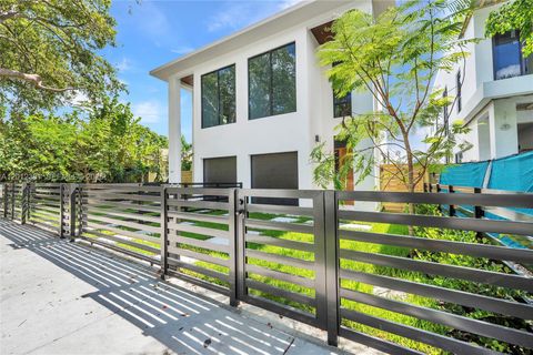 Tiny photo for 1235 SW 13th Ave #1235, Miami, FL 33135 (MLS # A12012381)