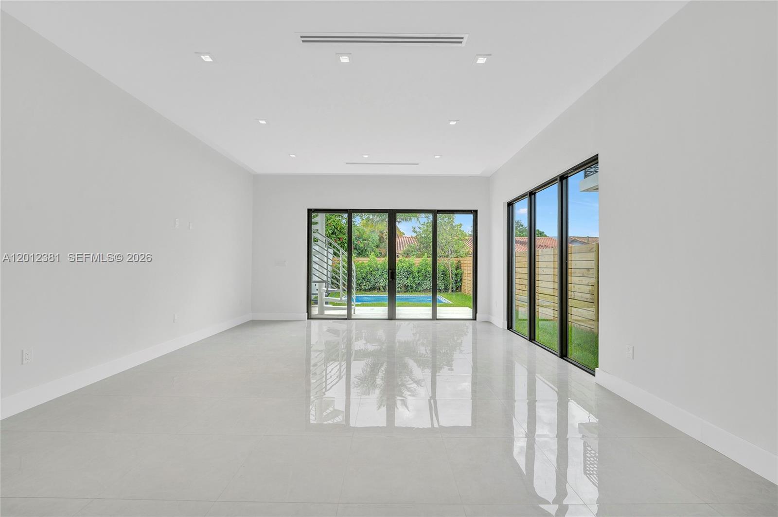 SHENANDOAH - Residential