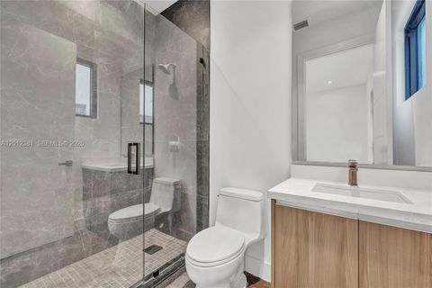 Tiny photo for 1235 SW 13th Ave #1235, Miami, FL 33135 (MLS # A12012381)