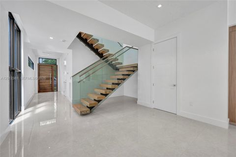 Tiny photo for 1235 SW 13th Ave #1235, Miami, FL 33135 (MLS # A12012381)