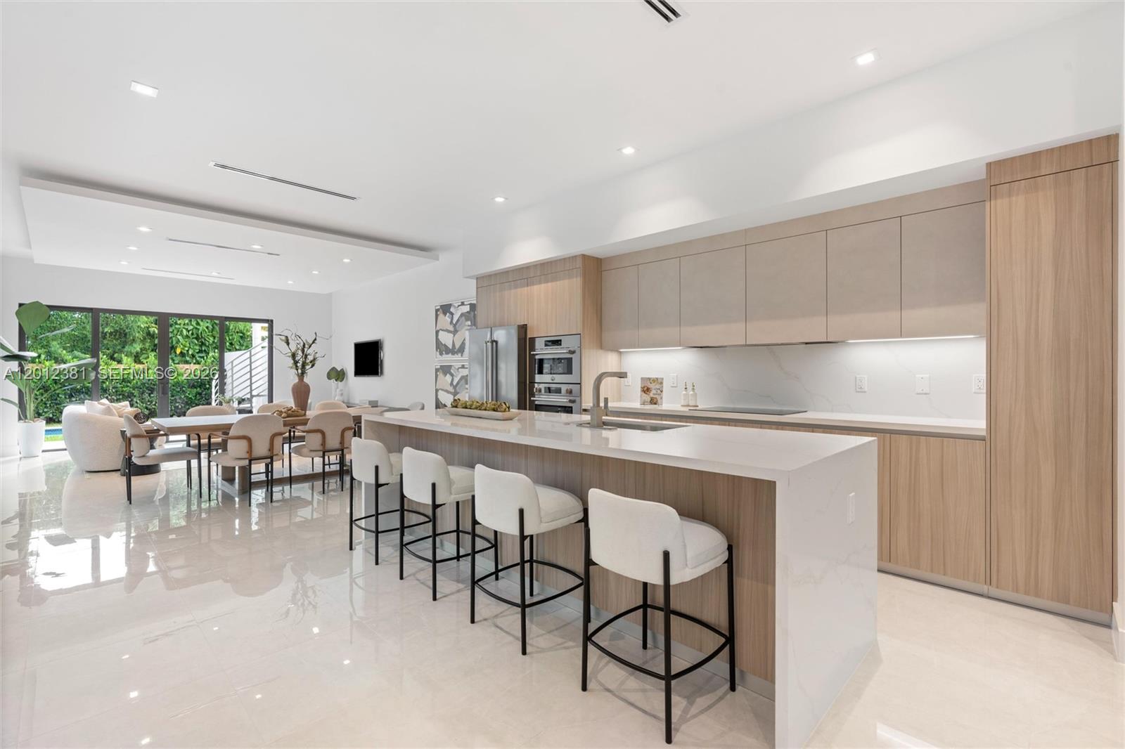 SHENANDOAH - Residential
