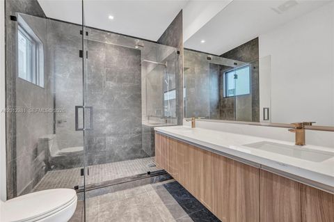 Tiny photo for 1235 SW 13th Ave #1235, Miami, FL 33135 (MLS # A12012381)