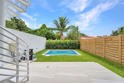 Tiny photo for 1235 SW 13th Ave #1235, Miami, FL 33135 (MLS # A12012381)