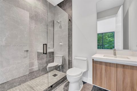 Tiny photo for 1235 SW 13th Ave #1235, Miami, FL 33135 (MLS # A12012381)