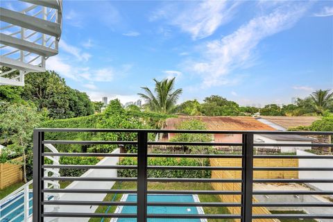 Tiny photo for 1235 SW 13th Ave #1235, Miami, FL 33135 (MLS # A12012381)