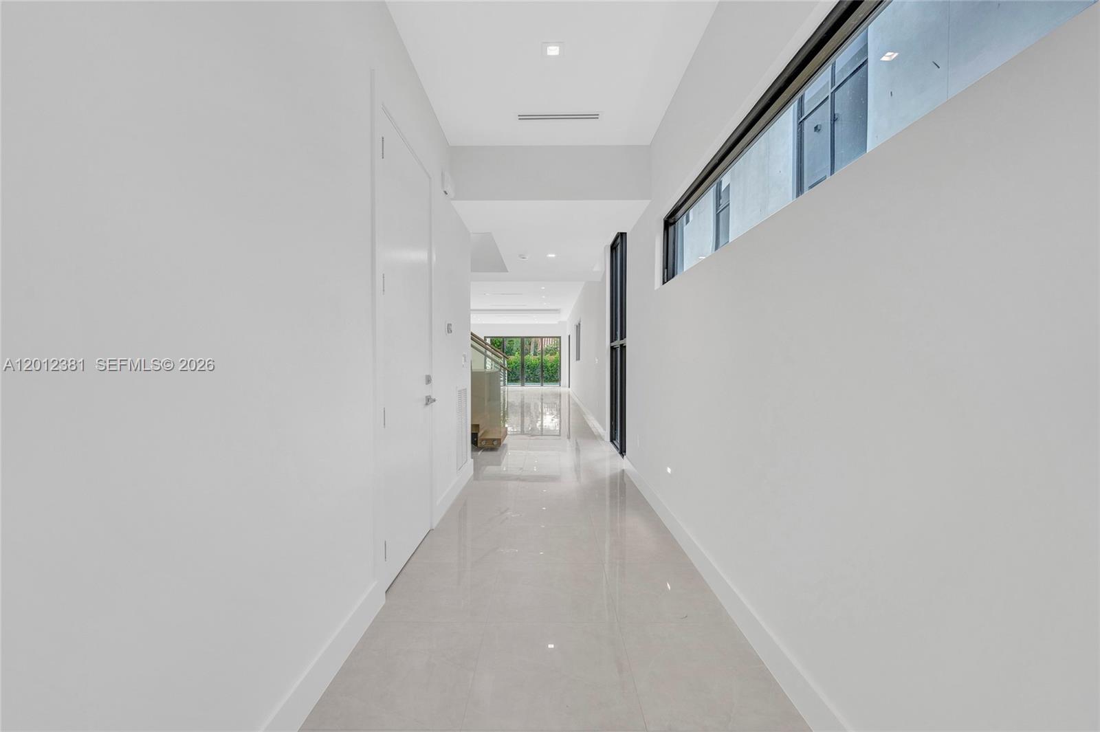 SHENANDOAH - Residential