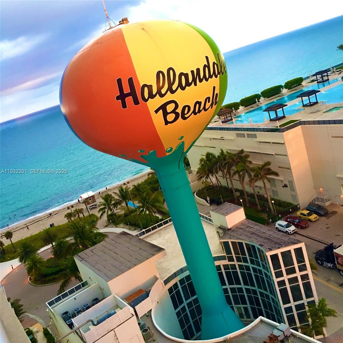 PARADISE VILLAS CONDO - Residential Lease