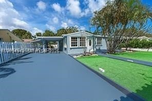 Photo of 307 SW 15th St, Fort Lauderdale, FL 33315 (MLS # A12094942)