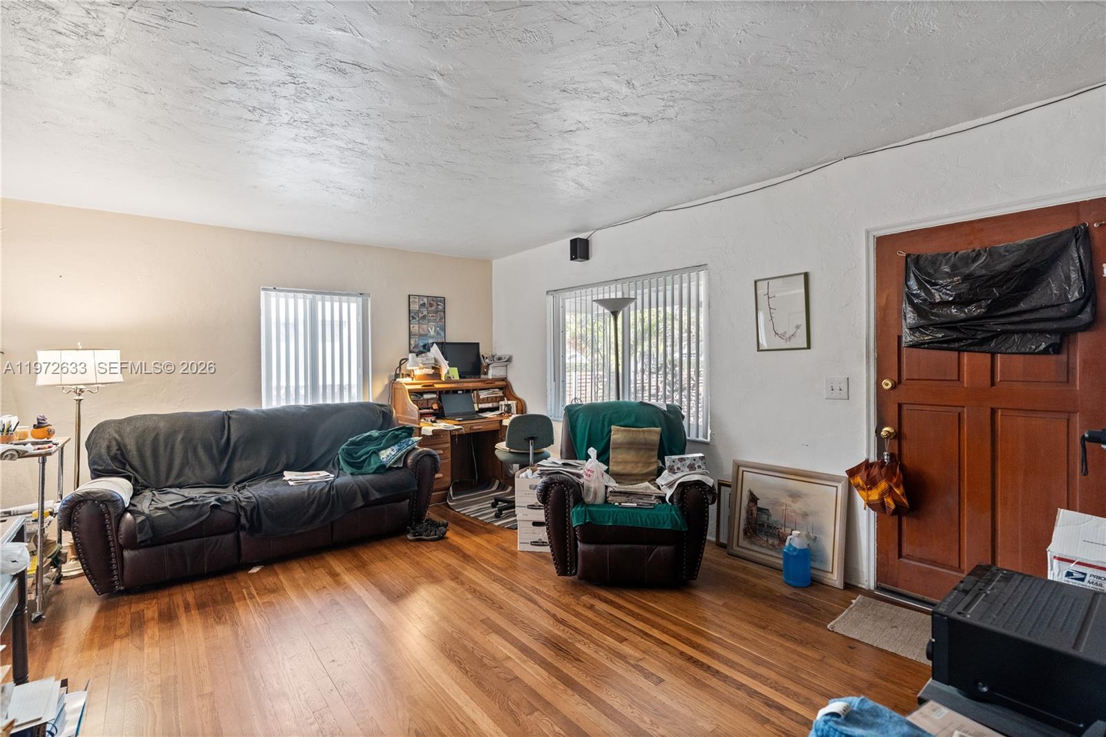 WESTERFIELD MANOR SEC 1 & - Residential