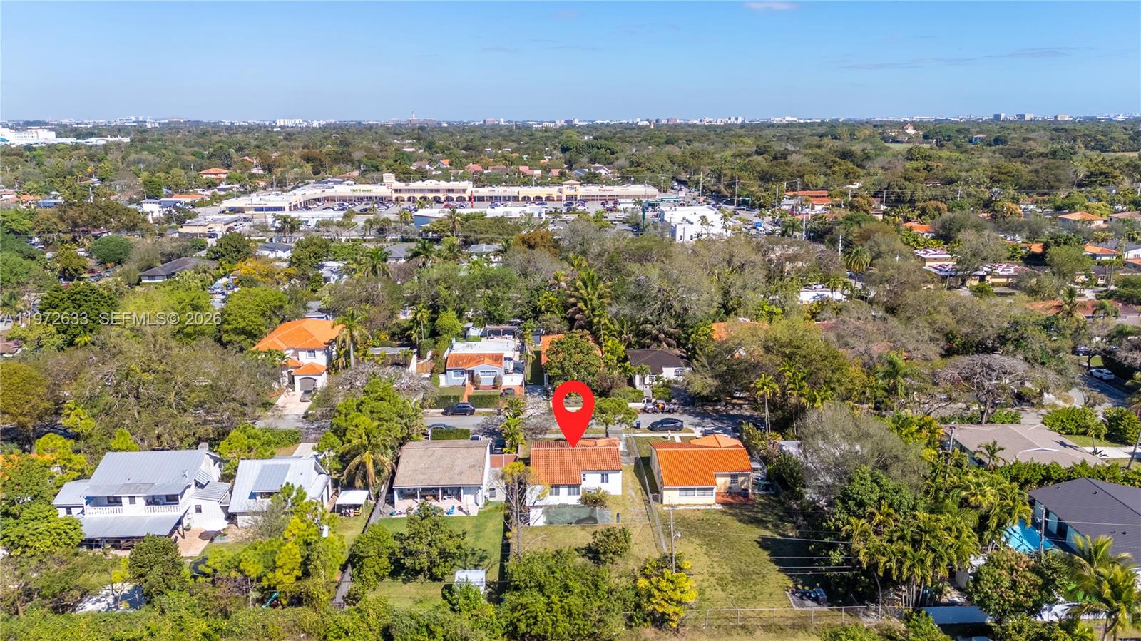 WESTERFIELD MANOR SEC 1 & - Residential