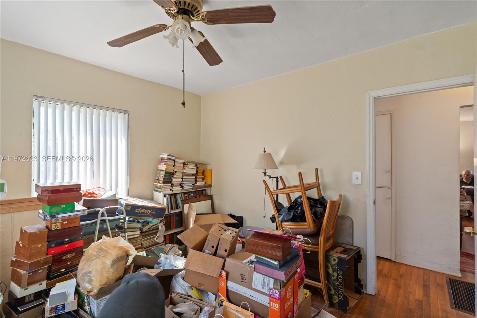 WESTERFIELD MANOR SEC 1 & - Residential