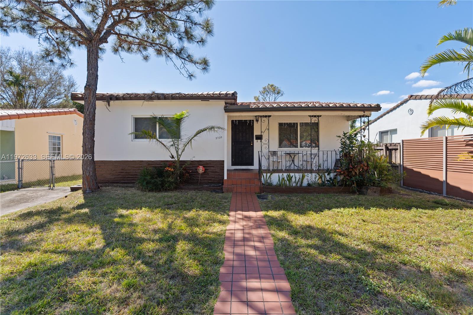 WESTERFIELD MANOR SEC 1 & - Residential