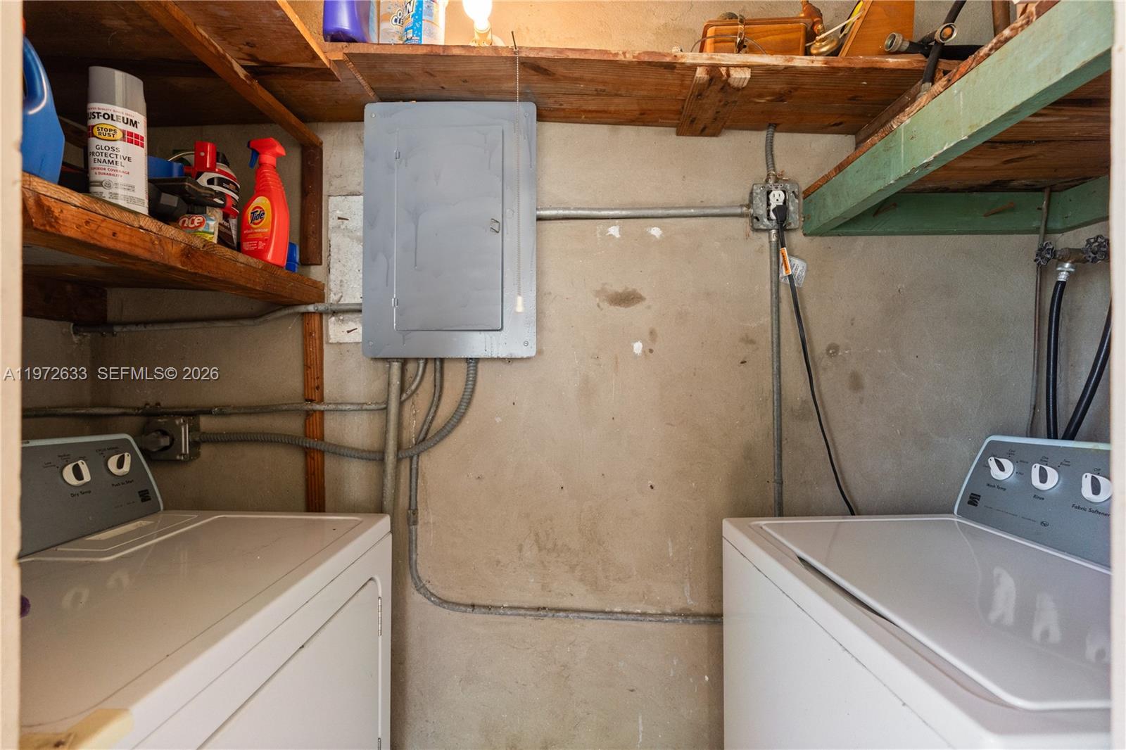 WESTERFIELD MANOR SEC 1 & - Residential