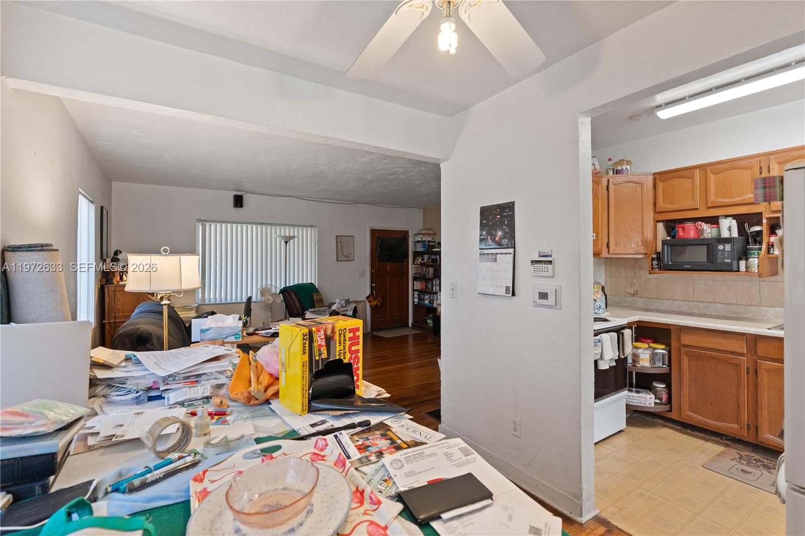 WESTERFIELD MANOR SEC 1 & - Residential