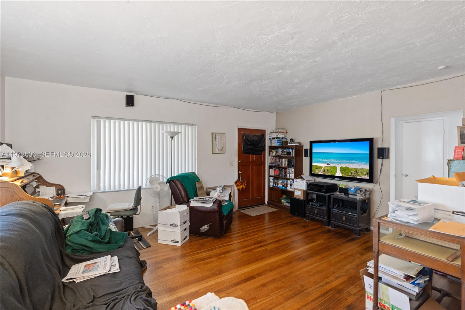 WESTERFIELD MANOR SEC 1 & - Residential