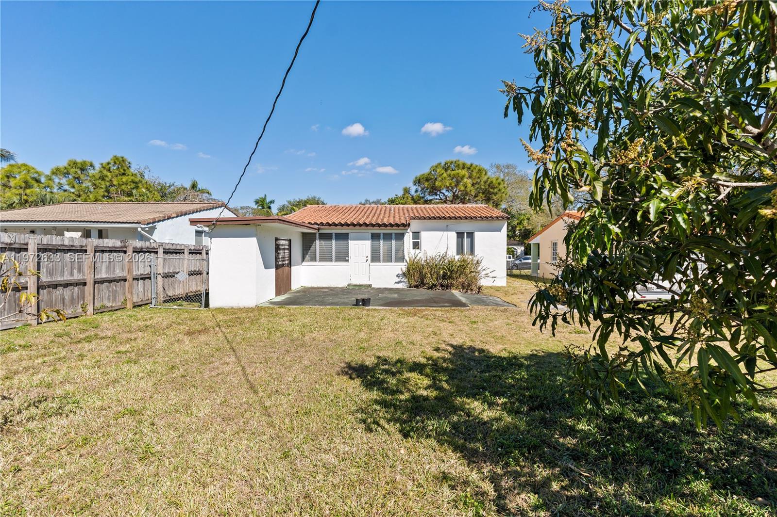 WESTERFIELD MANOR SEC 1 & - Residential