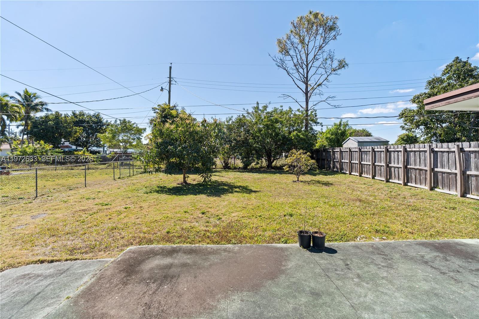 WESTERFIELD MANOR SEC 1 & - Residential