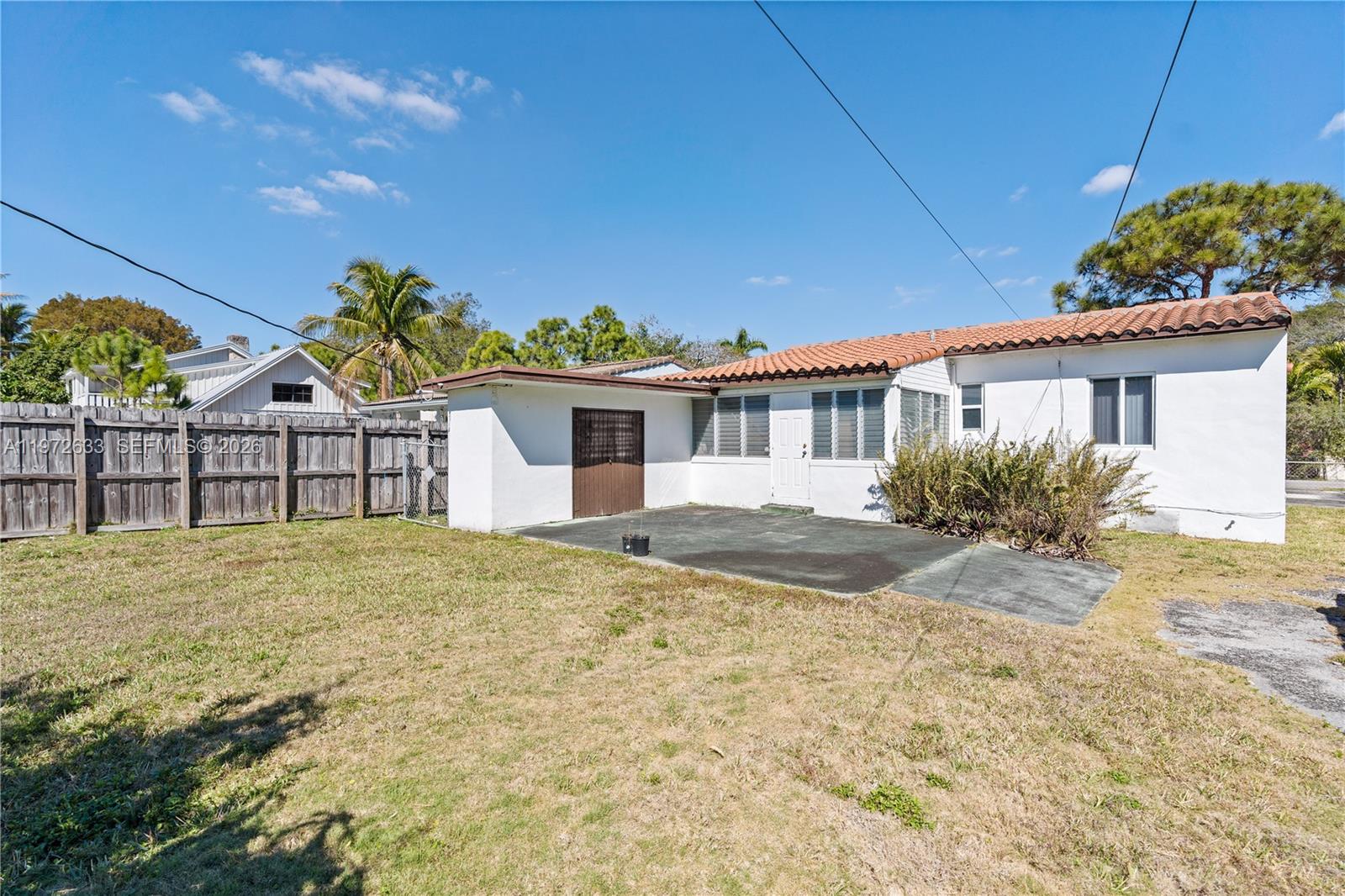 WESTERFIELD MANOR SEC 1 & - Residential