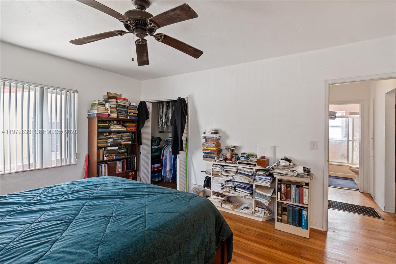 WESTERFIELD MANOR SEC 1 & - Residential