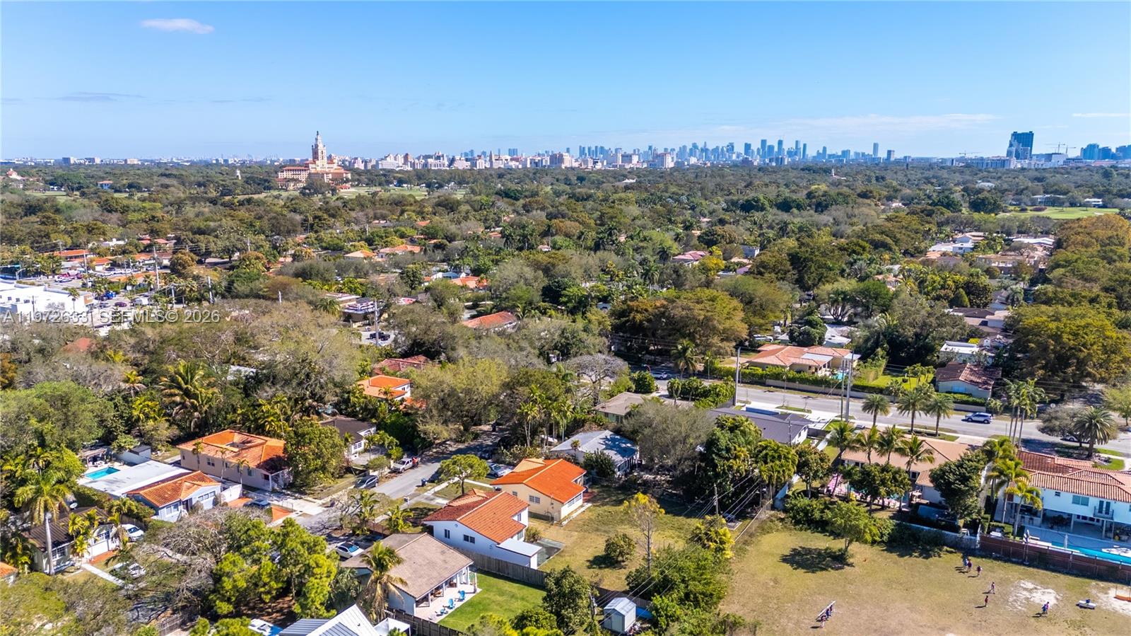 WESTERFIELD MANOR SEC 1 & - Residential