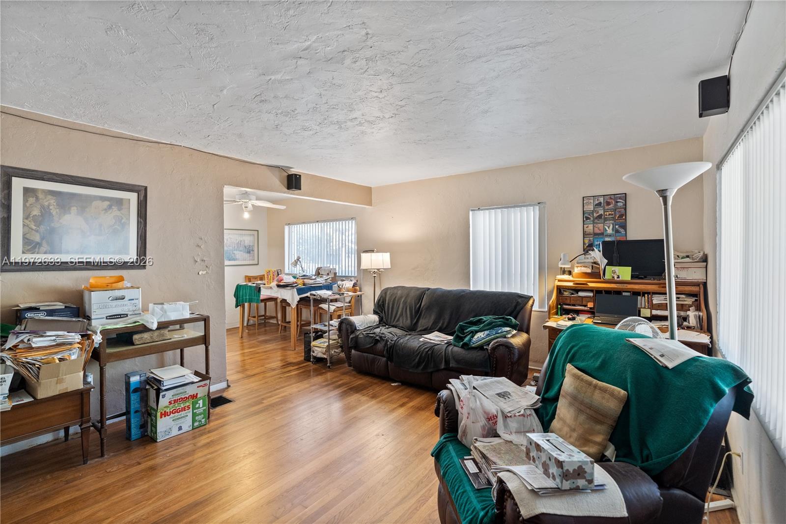 WESTERFIELD MANOR SEC 1 & - Residential