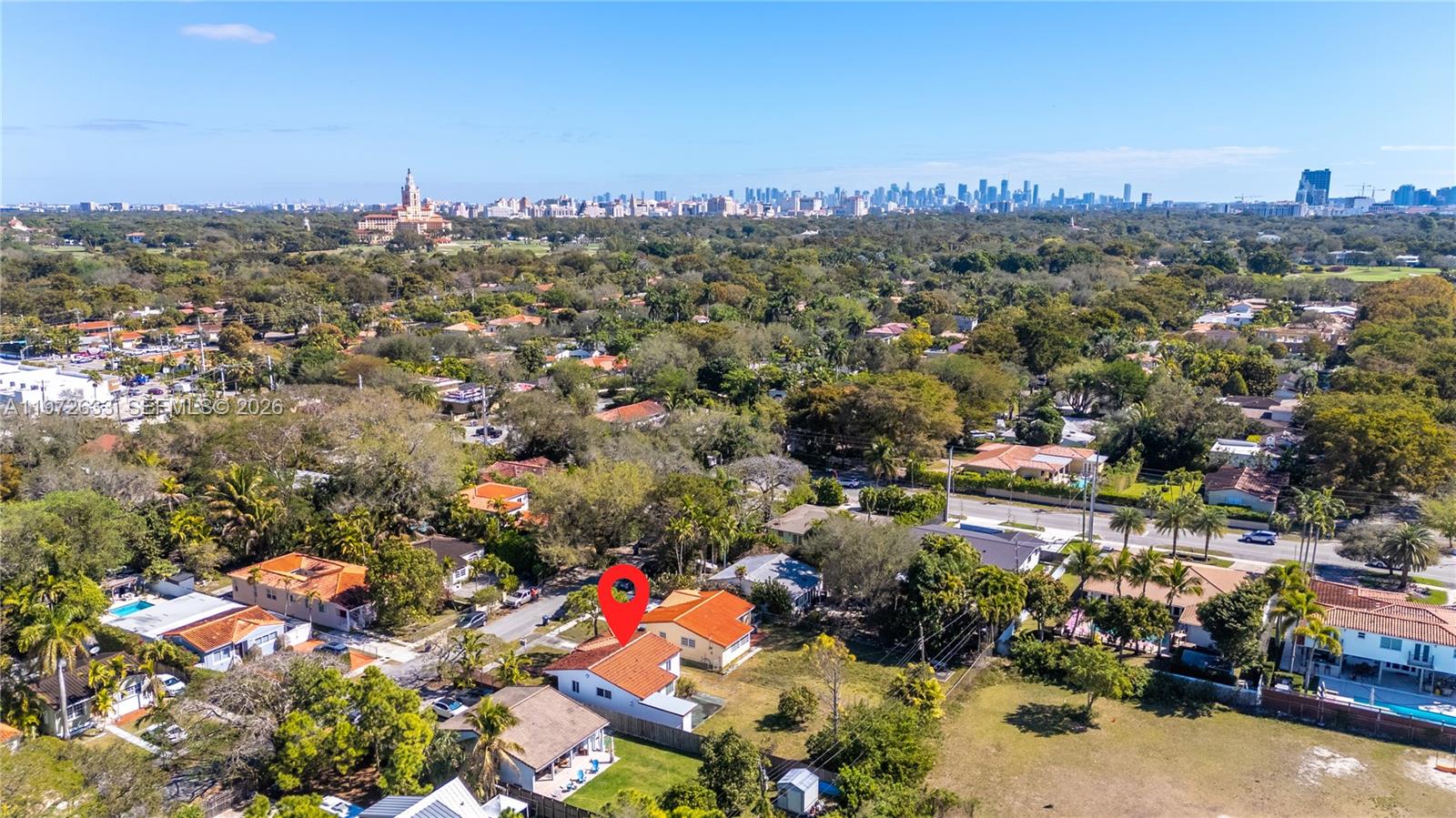 WESTERFIELD MANOR SEC 1 & - Residential