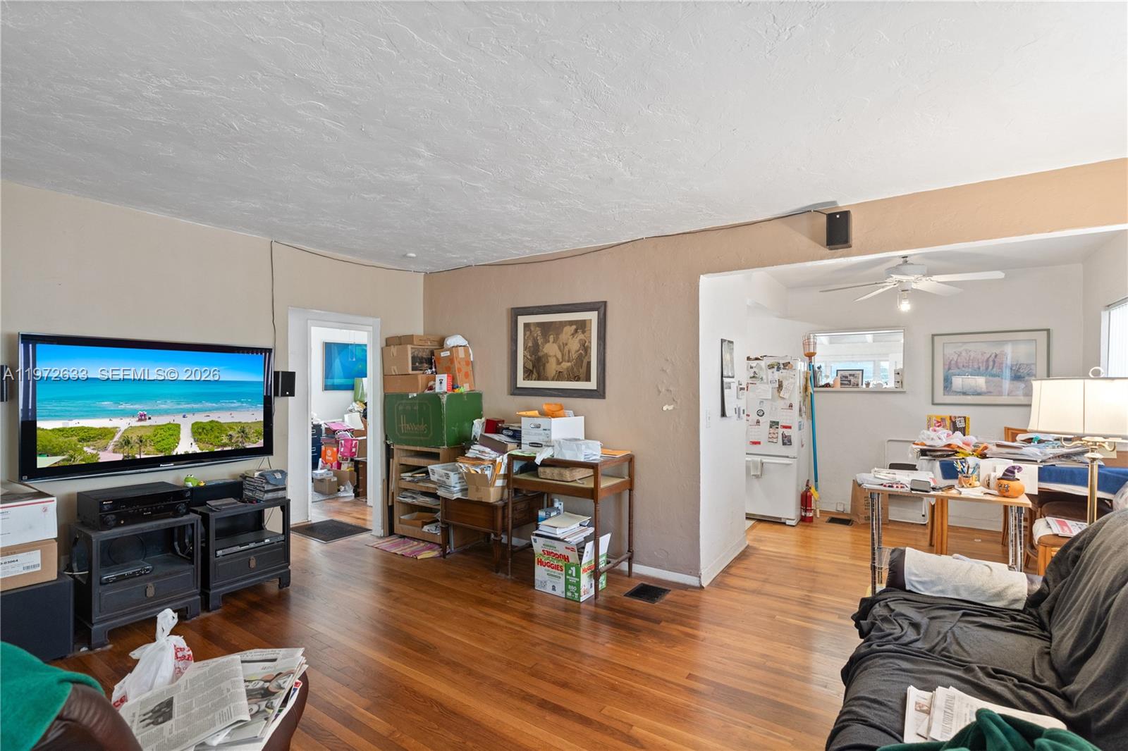 WESTERFIELD MANOR SEC 1 & - Residential