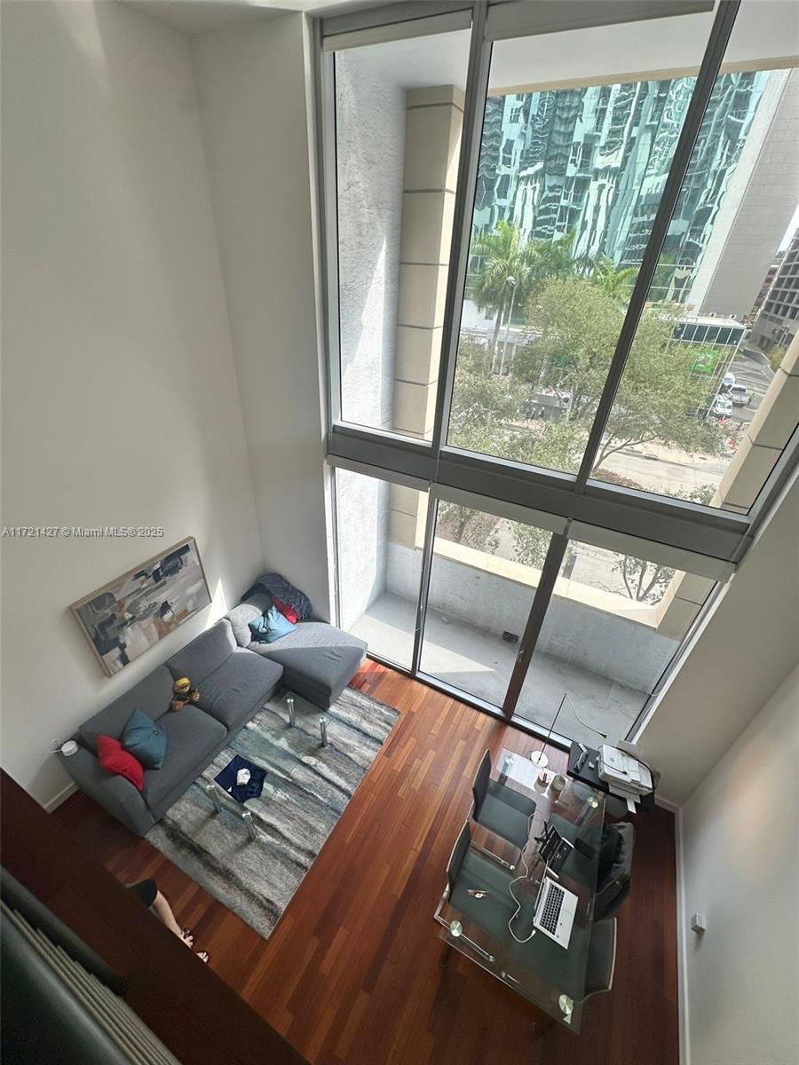 Rental Property at 1060 Brickell Ave 207, Miami, Broward County, Florida - Bedrooms: 1 
Bathrooms: 2  - $3,150 MO.