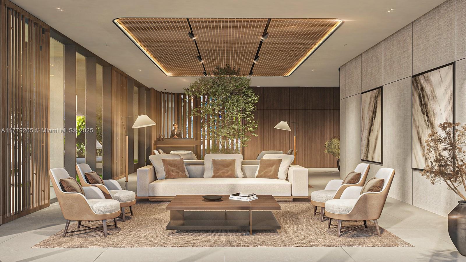 ORA BY CASA TUA - Residential