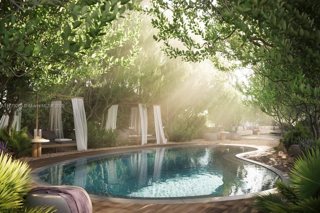 ORA BY CASA TUA - Residential