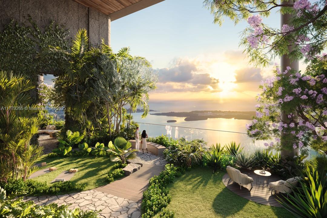 ORA BY CASA TUA - Residential