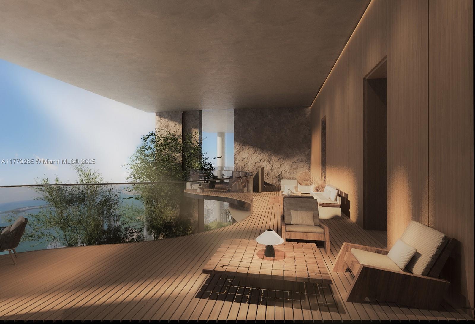 ORA BY CASA TUA - Residential