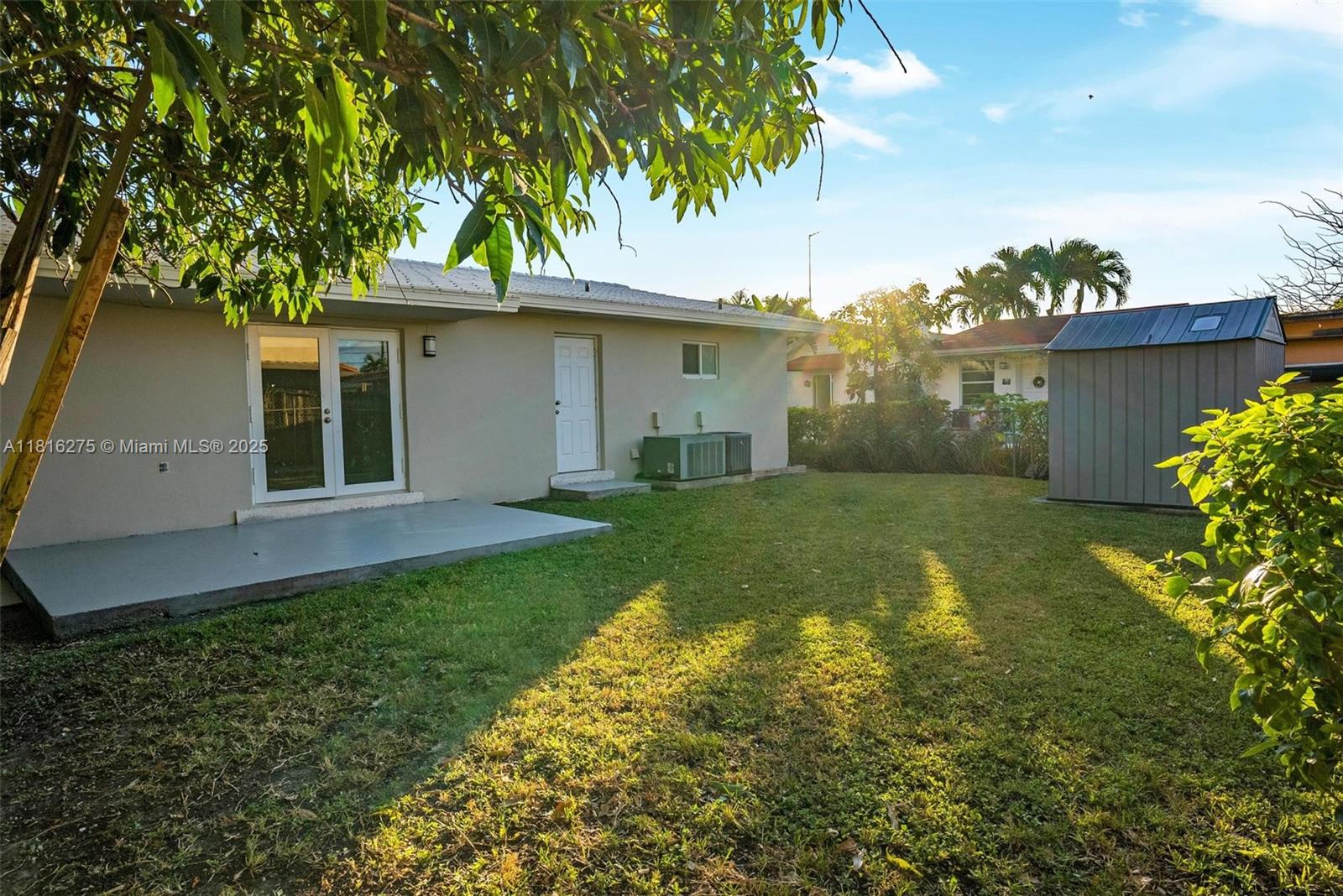 KIRKLAND HEIGHTS AMD - Residential Income