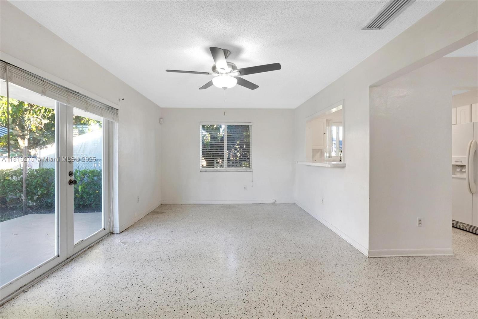 KIRKLAND HEIGHTS AMD - Residential Income