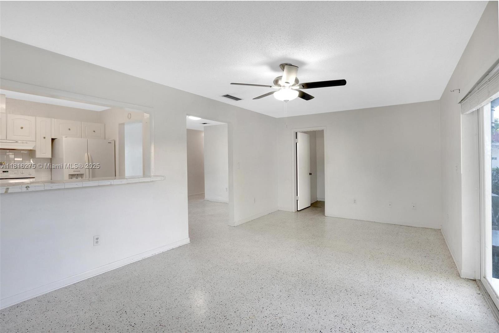 KIRKLAND HEIGHTS AMD - Residential Income