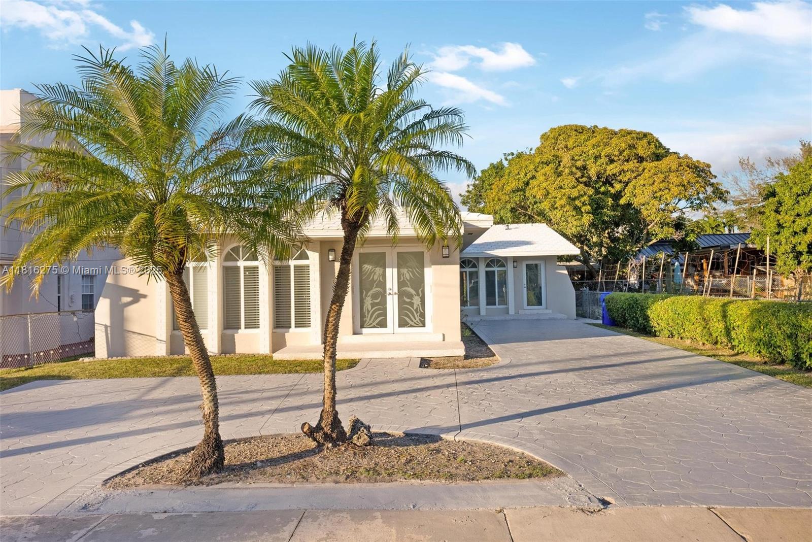 KIRKLAND HEIGHTS AMD - Residential Income