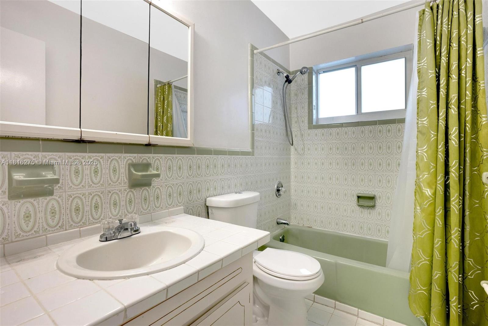 KIRKLAND HEIGHTS AMD - Residential Income