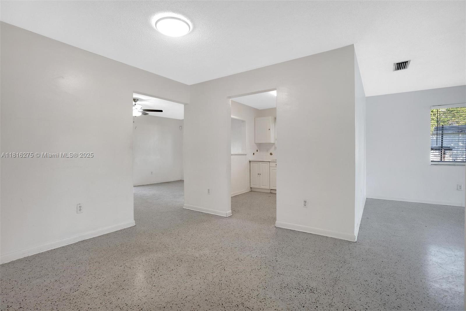 KIRKLAND HEIGHTS AMD - Residential Income