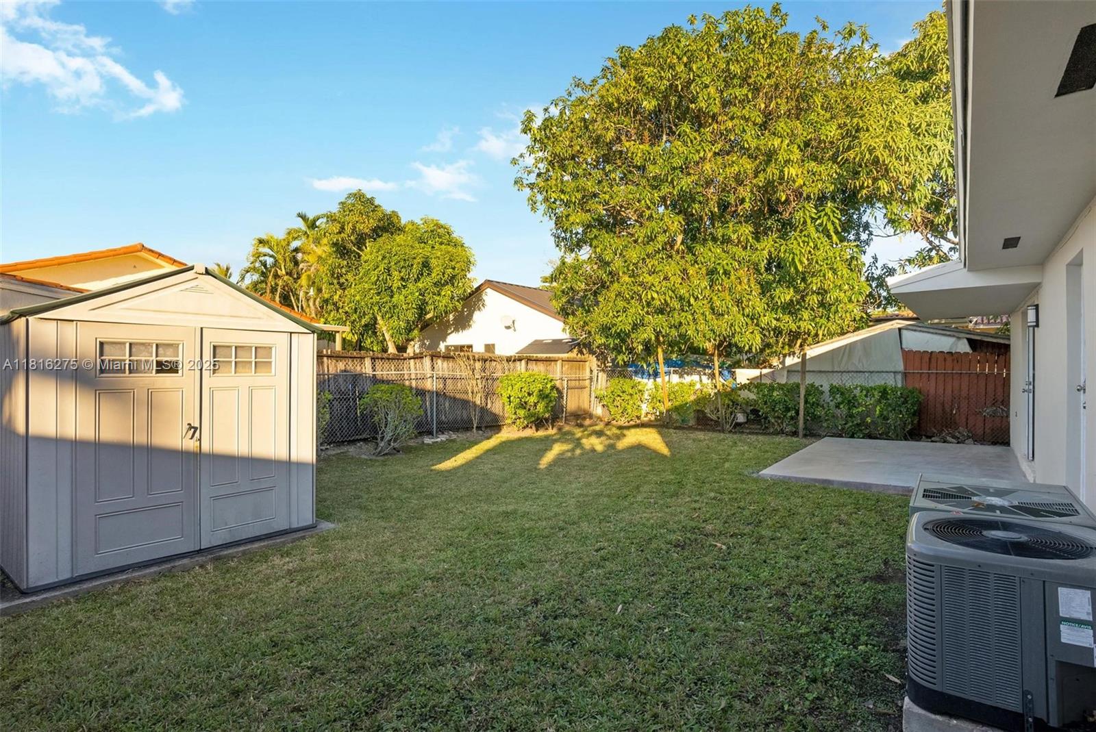KIRKLAND HEIGHTS AMD - Residential Income