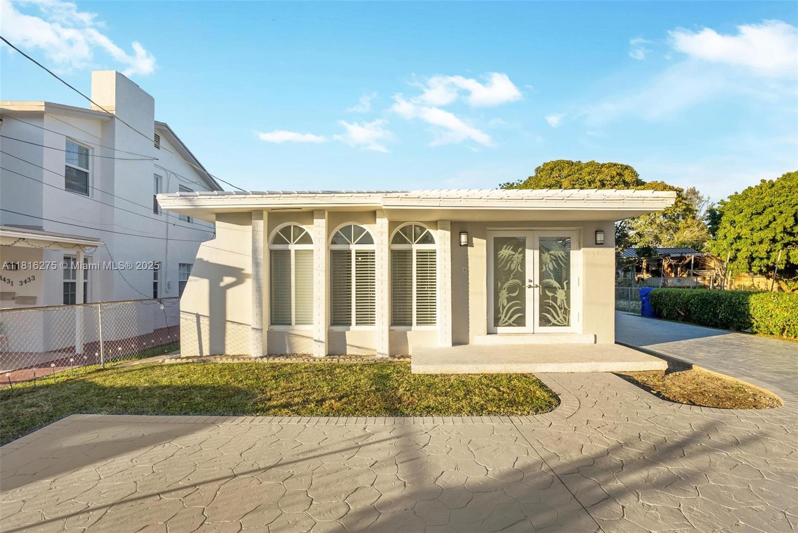 KIRKLAND HEIGHTS AMD - Residential Income