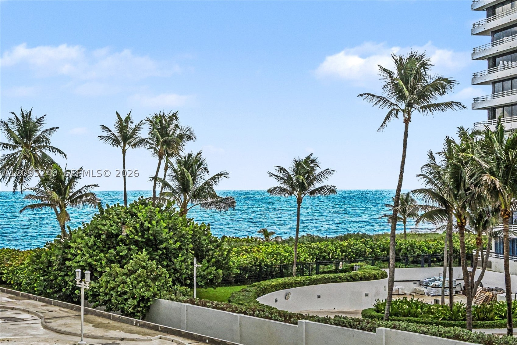 1200 S Ocean Blvd 3G