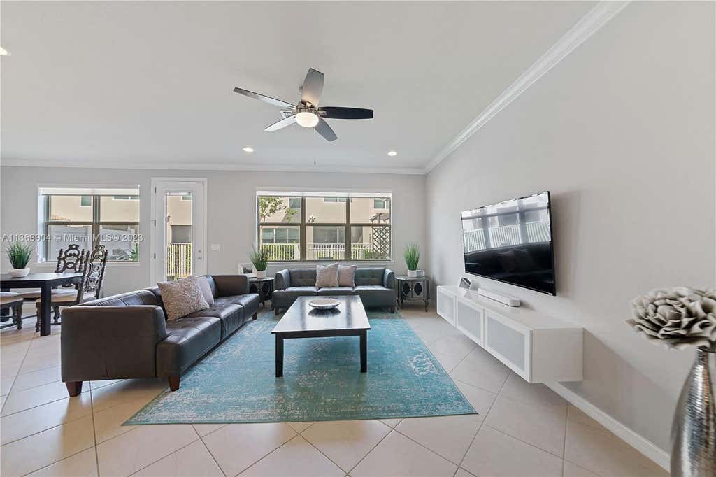 Photo of 4023 Black Olive Ln, Hollywood, FL 33021 (MLS # A11389904)