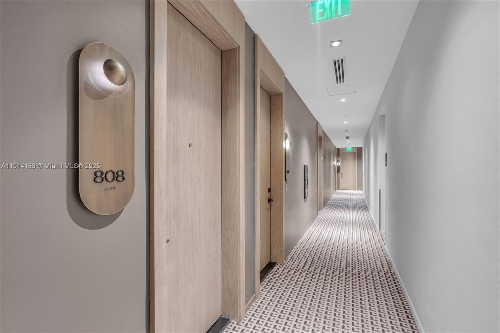801 S Miami Ave 808