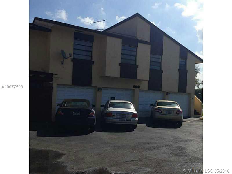 Oda Homes - Residential Lease