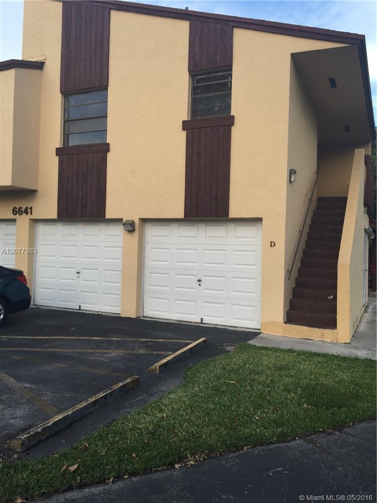 Oda Homes - Residential Lease