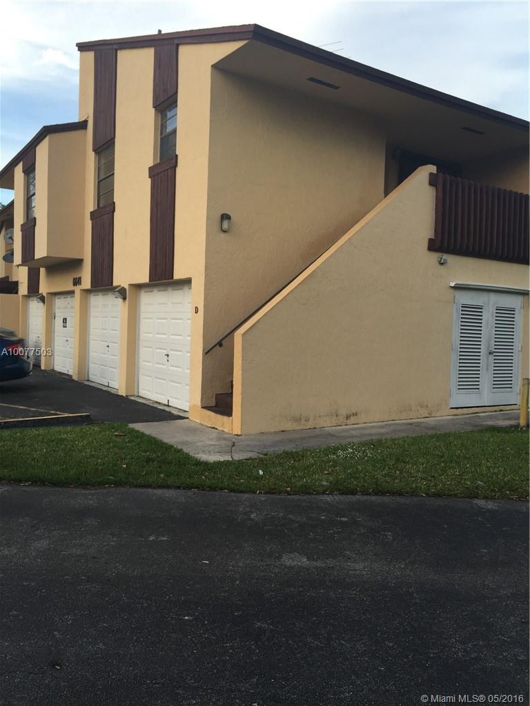 Oda Homes - Residential Lease